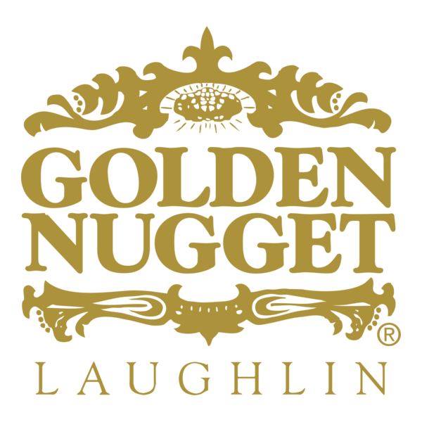 Golden Nugget Laughlin Logo PNG Vector