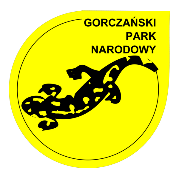 GORCZANSKIEGO PARKU NARODOWEGO Logo PNG Vector