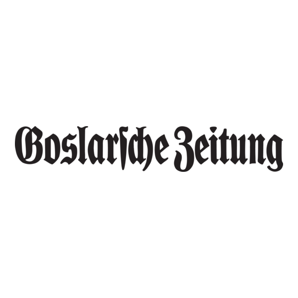Goslarsche Zeitung Logo PNG Vector