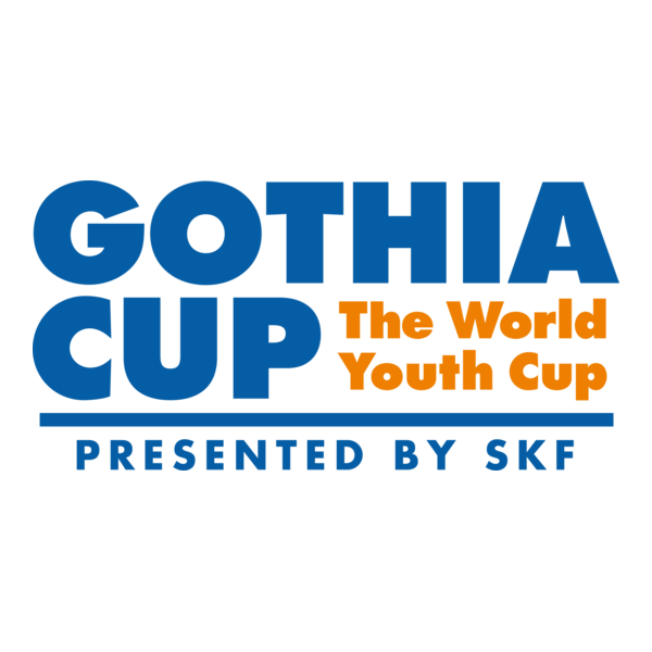 Gothia Cup Logo PNG Vector