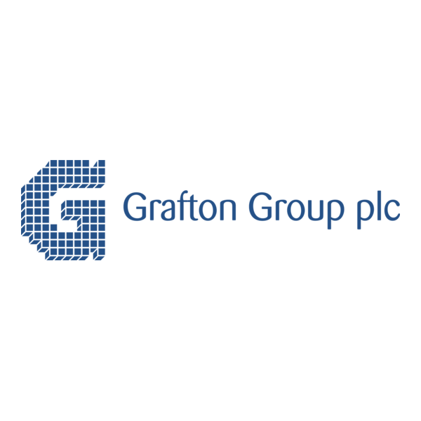 Grafton Group Logo PNG Vector