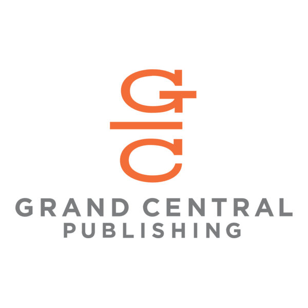 Grand Central Publishing Logo PNG Vector