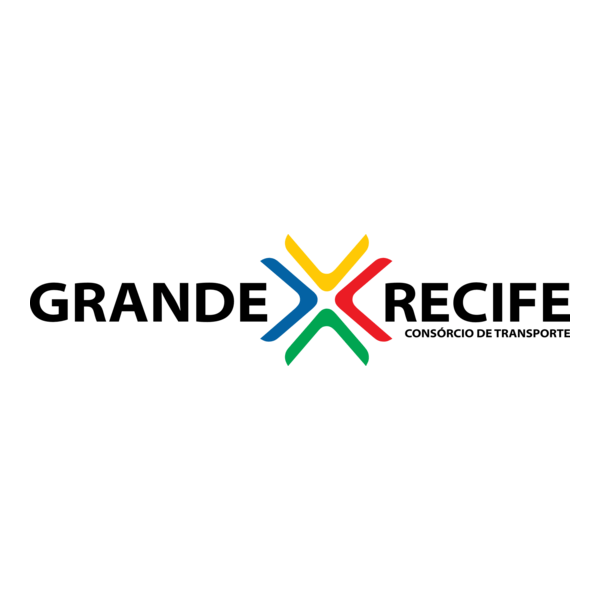 GRANDE RECIFE Logo PNG Vector
