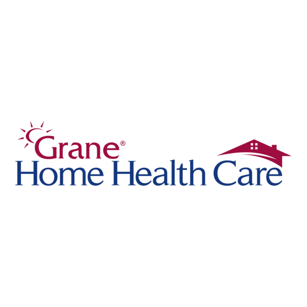 Grane Home Health Care Logo PNG Vector