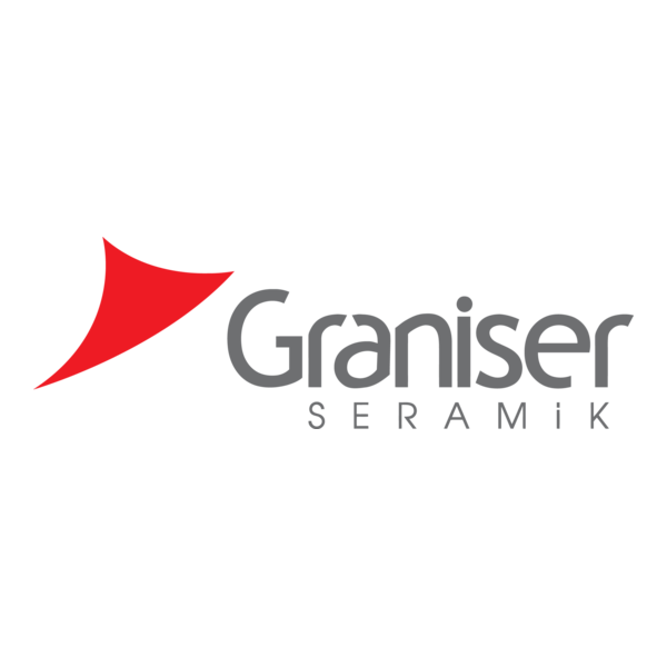 Graniser Seramik Logo PNG Vector
