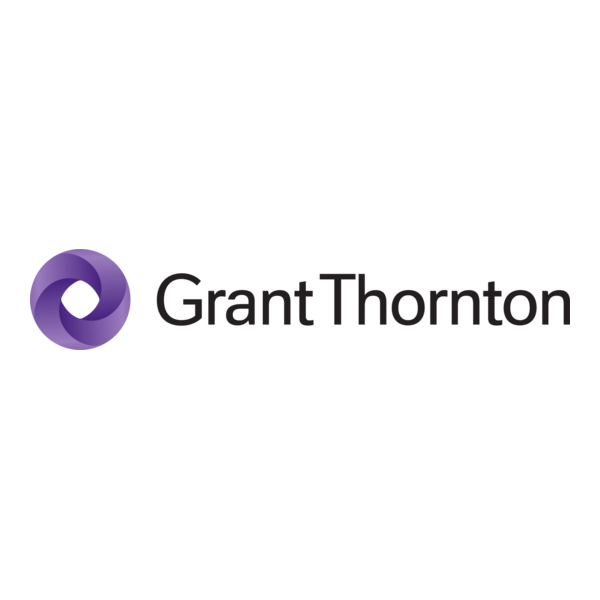 Grant Thornton International Logo PNG Vector