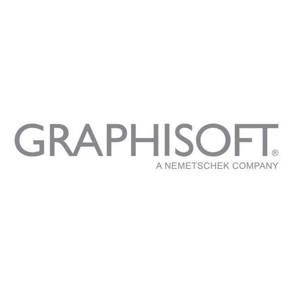 Graphisoft Logo PNG Vector
