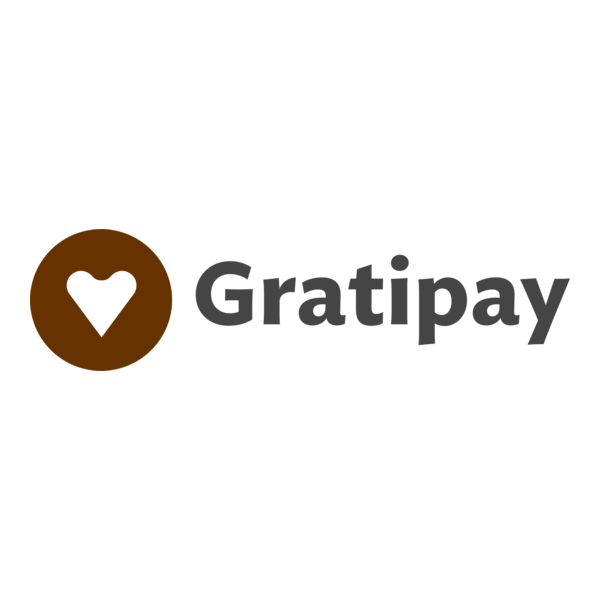 Gratipay Logo PNG Vector