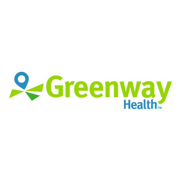 Greenway Health Logo PNG Vector