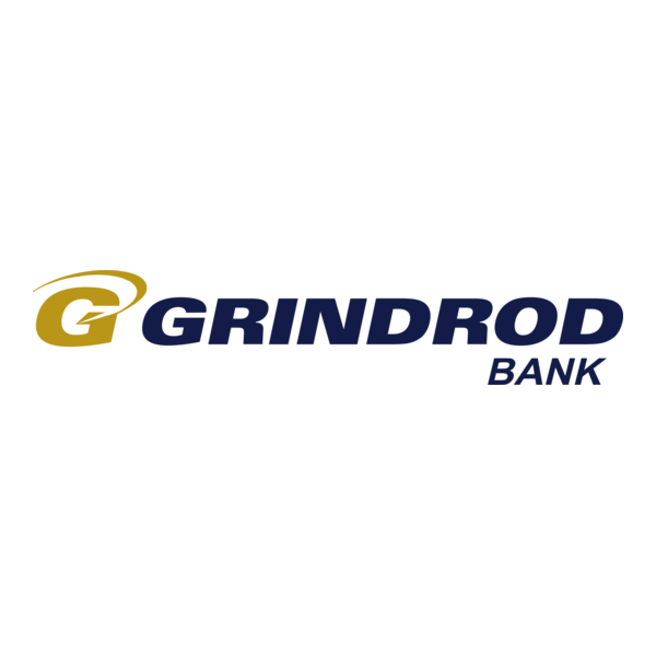 Grindrod Bank Logo PNG Vector