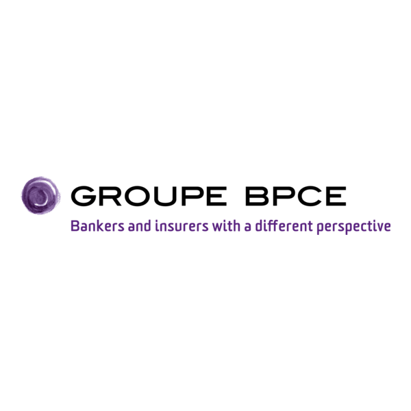 Groupe BPCE Logo PNG Vector