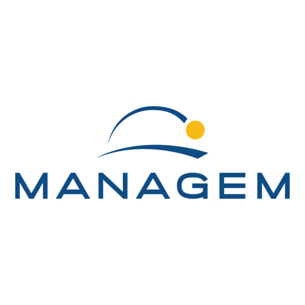 groupe Managem Logo PNG Vector