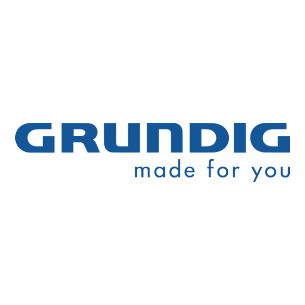 Grundig Logo PNG Vector