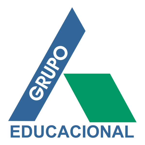 Grupo A Educacional Logo PNG Vector