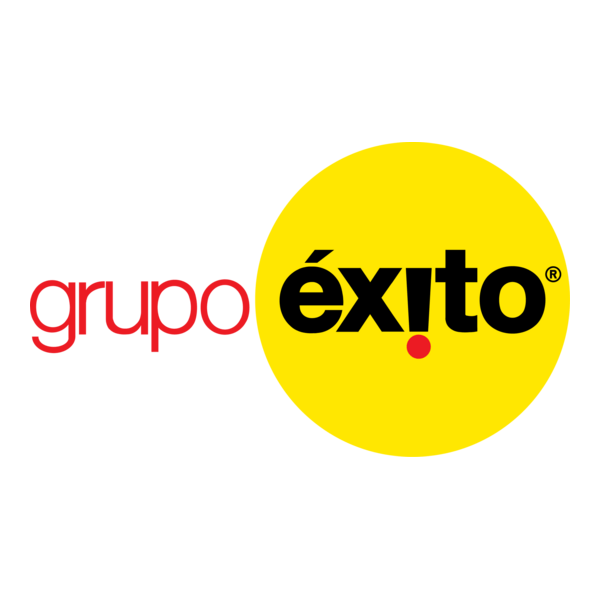 Grupo Exito Logo PNG Vector