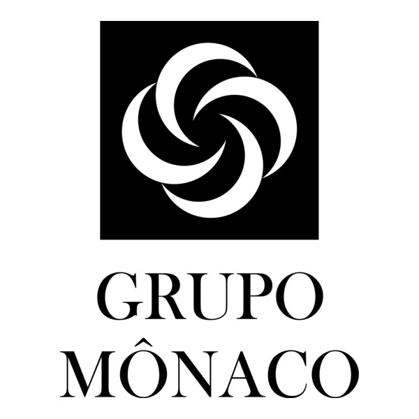 Grupo Monaco Logo PNG Vector