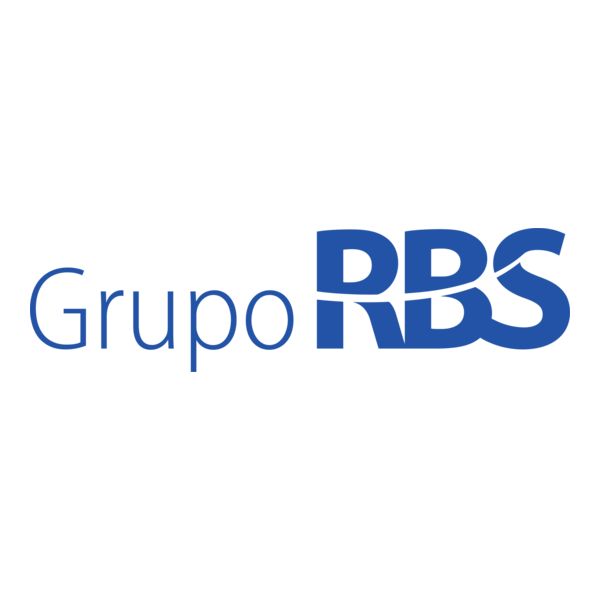 Grupo RBS Logo PNG Vector