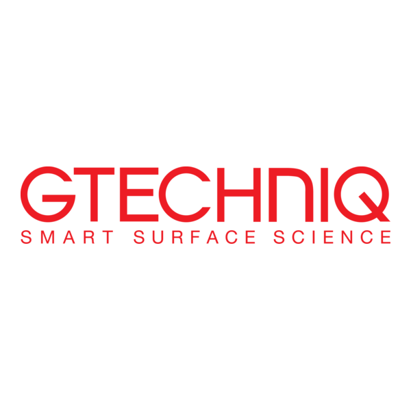 GTECHNIQ Logo PNG Vector