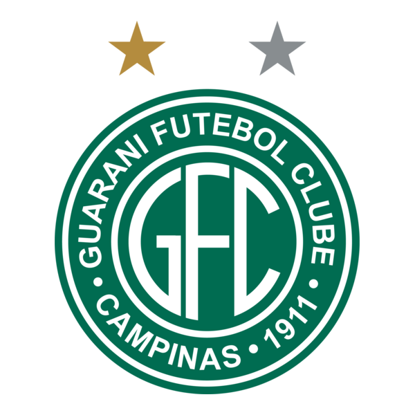Guarani FC Campinas Logo PNG Vector