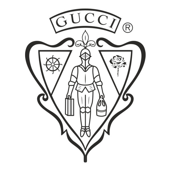 gucci museo Logo PNG Vector