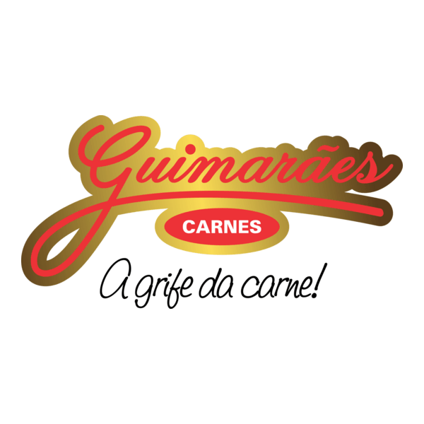 Guimarães Carnes Logo PNG Vector
