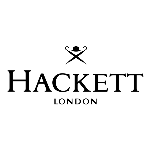 Hackett london Logo PNG Vector