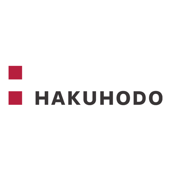 Hakuhodo Logo PNG Vector