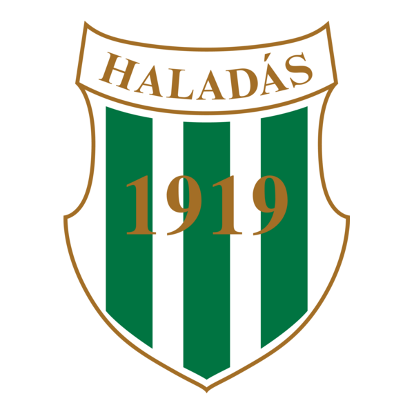 Haladas Szombathely Logo PNG Vector