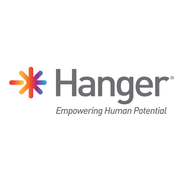 Hanger Logo PNG Vector