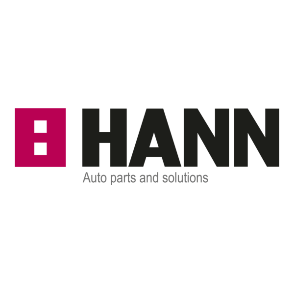 Hann Automotive Logo PNG Vector