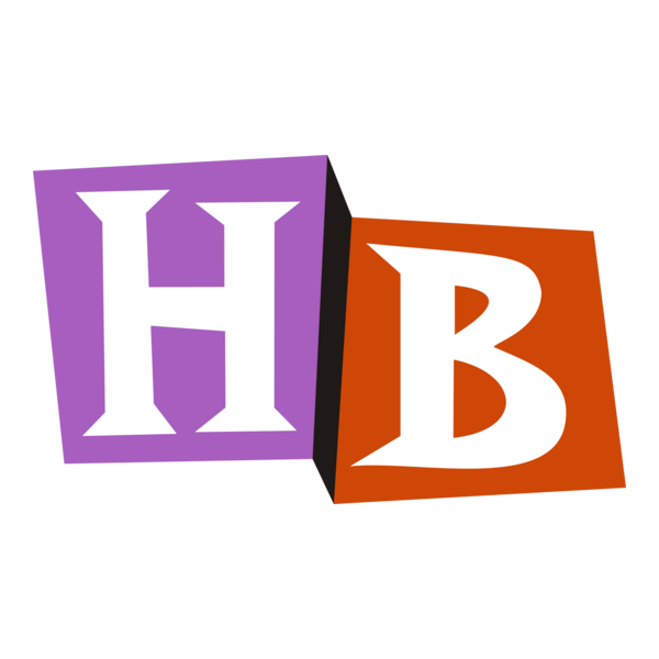 Hanna Barbera Logo PNG Vector