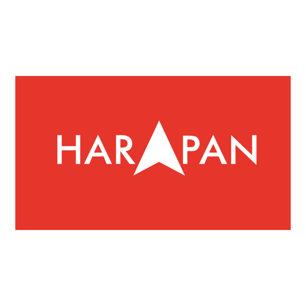 Harapan Logo PNG Vector