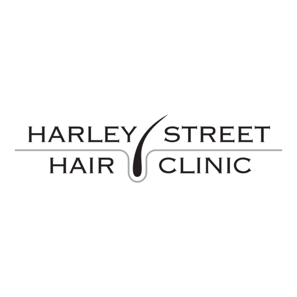 Harley Street Hair Clinic Logo PNG Vector