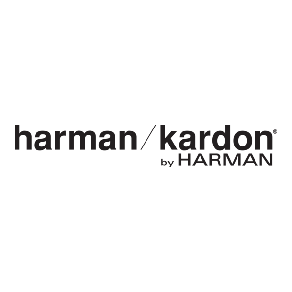 Harman Kardon Logo PNG Vector