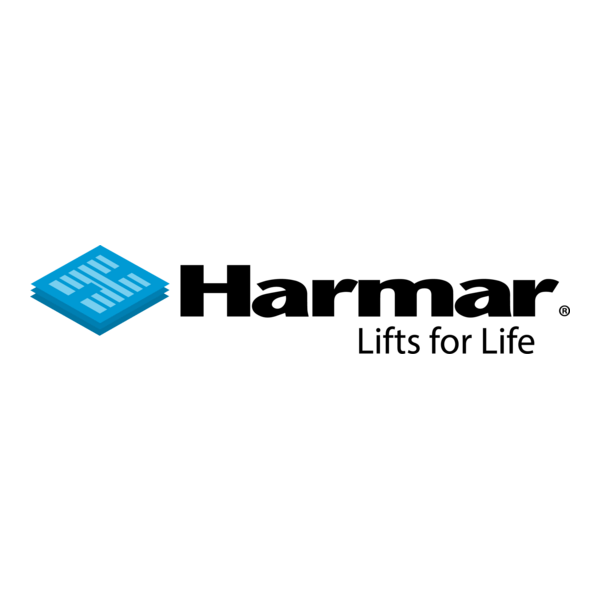 Harmar - Lifts for Life Logo PNG Vector