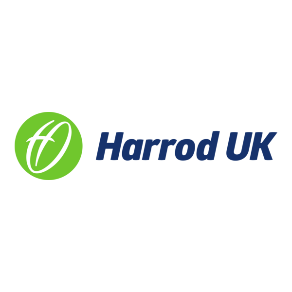 Harrod UK Logo PNG Vector