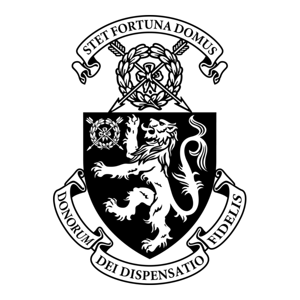 Harrow School Seal Logo PNG Vector