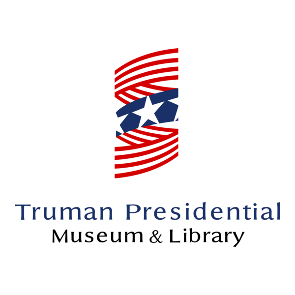 Harry S Truman Presidential Library Logo PNG Vector
