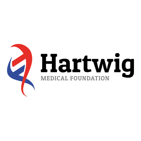 Hartwig Medical Foundation Logo PNG Vector