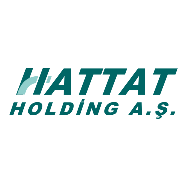 Hattat Holding Logo PNG Vector