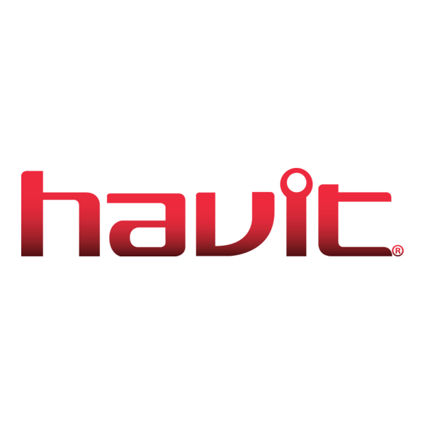 havit Logo PNG Vector