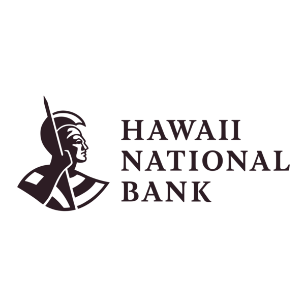 Hawaii National Bank Logo PNG Vector