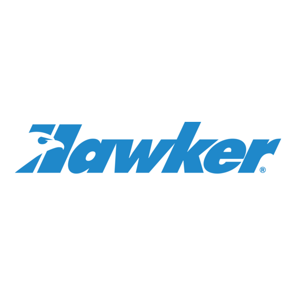Hawker Logo PNG Vector