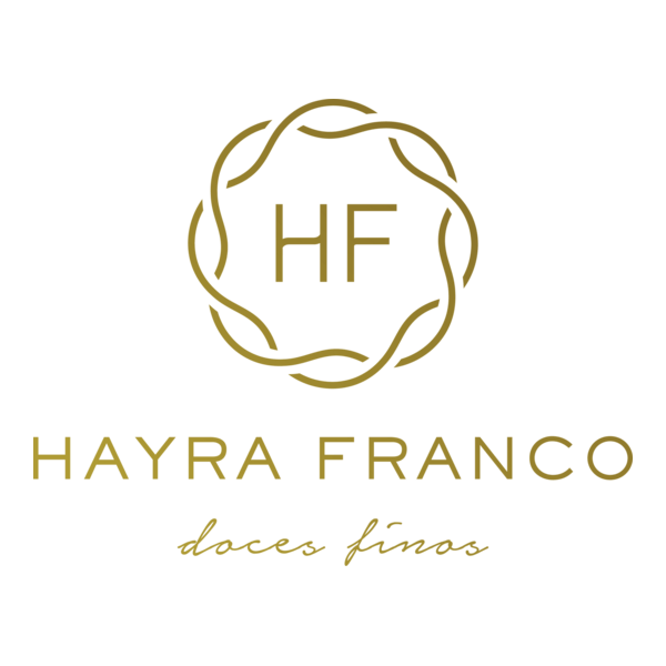 Hayra Franco Logo PNG Vector