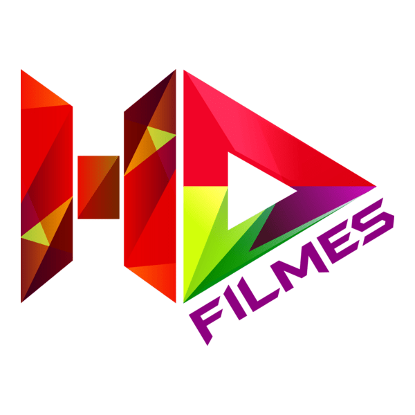 HD Filmes Logo PNG Vector