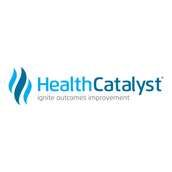 Health Catalyst Logo PNG Vector