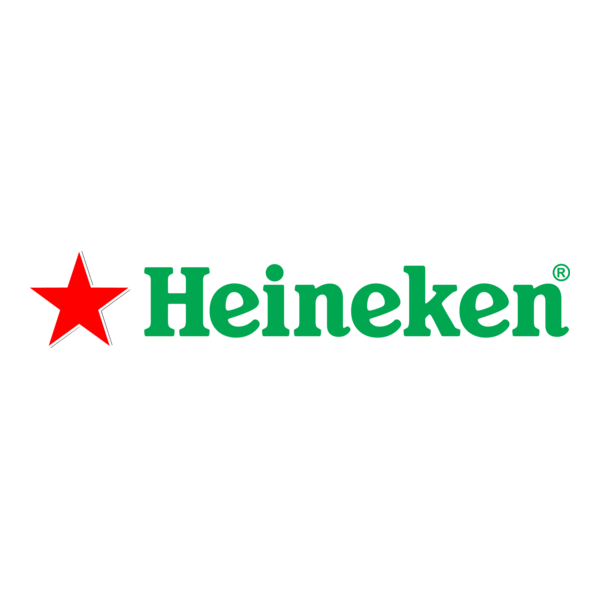 Heineken Logo PNG Vector