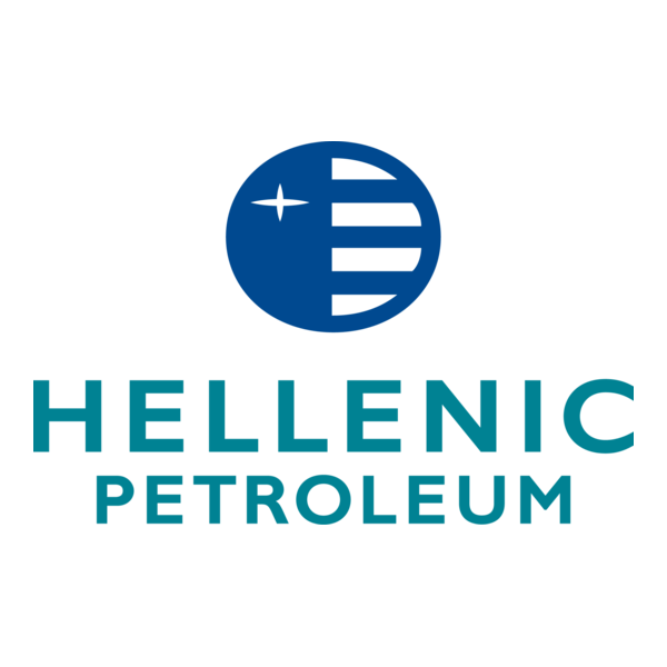 Hellenic Petroleum Logo PNG Vector