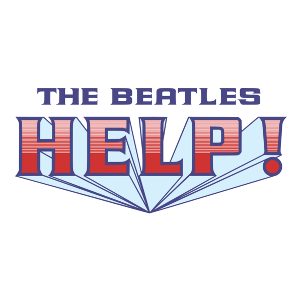 Help Logo PNG Vector