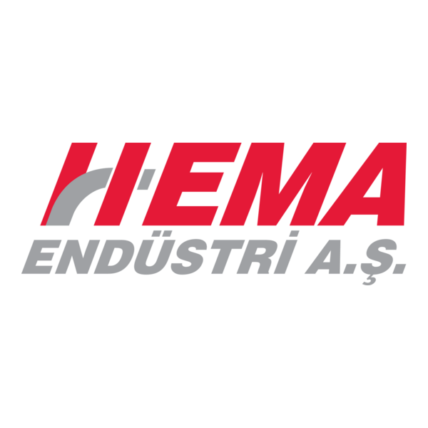 Hema Endüstri Logo PNG Vector